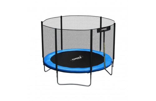 Trampolin Tomaž (8FT, 252 cm)