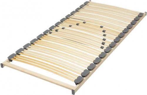 Posteljni pod Moba TRIO COMFORT FIX (več dimenzij)-120x200