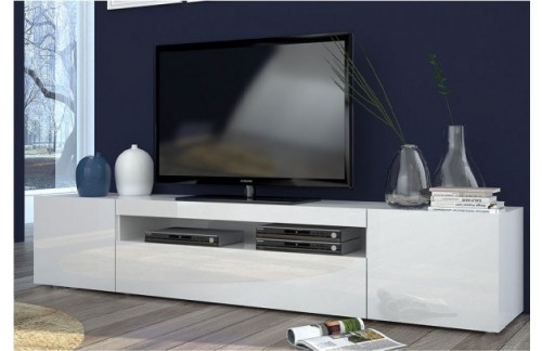 TV regal PLAN II - EKSPONAT