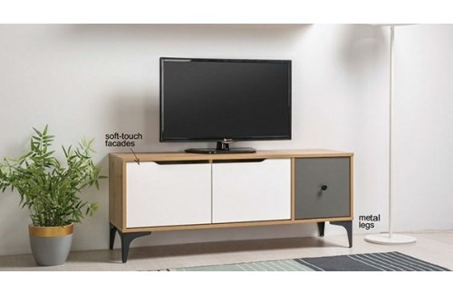 TV MIZA MIX - EKSPONAT