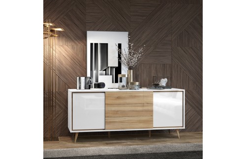 TV KOMODA RADDA VIDA