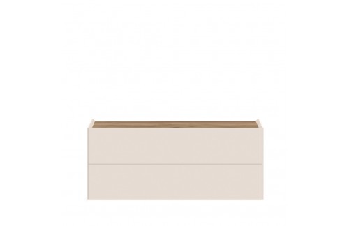 VISEČA TV OMARICA SKY 45 - 90 CM