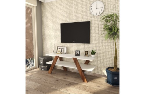 TV omarica Boran (Bela/Oreh)