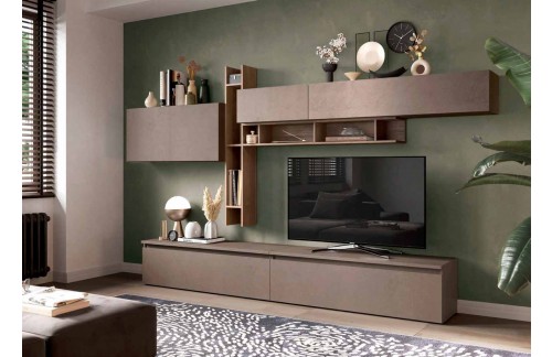 TV omarica bronasta Mercure INFINITY 2.0 900032