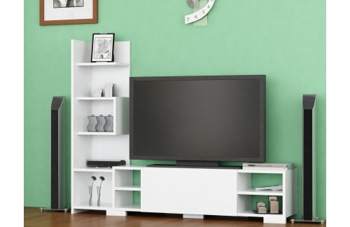 TV omarica Calvo (Bela)