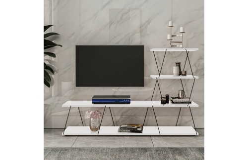 TV omarica Darin (Bela)