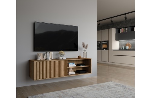 VISEČA TV OMARICA ENTSIAN