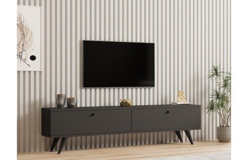 TV omarica Feron (Antracit)