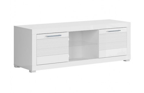 TV-OMARICA FLAMES - BELA/BELA VISOK SIJAJ