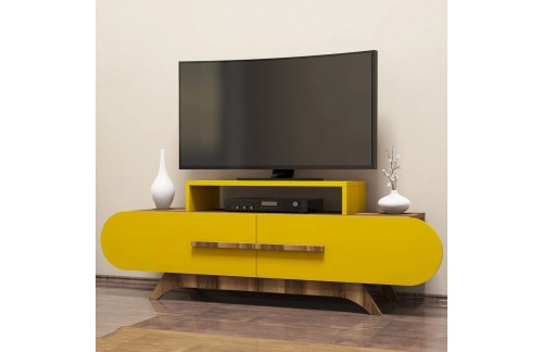 TV omarica Gama (Oreh/Rumena)