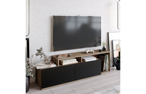 TV omarica Haron (Oreh/Črna)