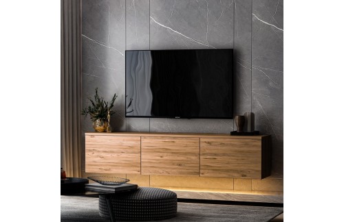 TV omarica Lamir (Atlantski bor)