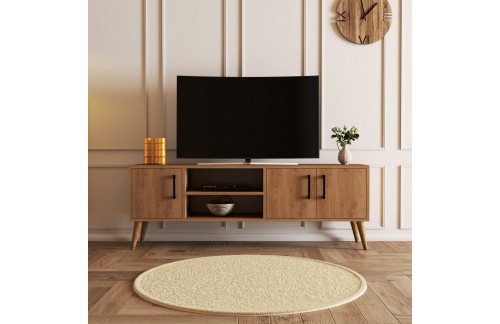 TV omarica Lamon (Hrast)