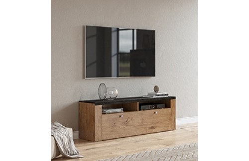 TV-OMARICA LARONA - LEFKAS HRAST