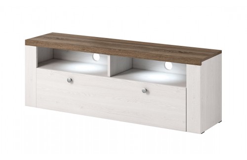 TV-OMARICA LARONA - MACESEN/SONOMA TARTUF