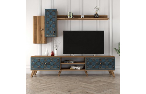 TV omarica Lavor (Oreh/Kalcedon)