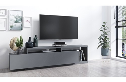 TV-OMARICA LUCY - ANTRACIT