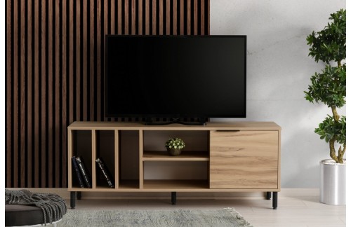 TV omarica Melin (Hrast)