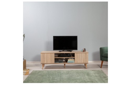 TV omarica Mira (Sonoma hrast)