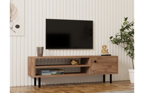 TV omarica Miral (Atlantski bor)