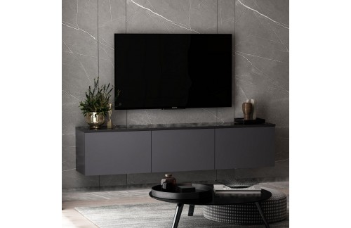 TV omarica Miron (Antracit)