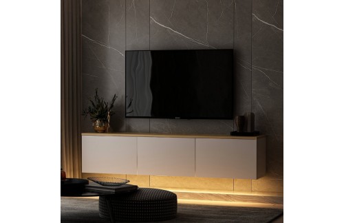 TV omarica Miron (Bela/Hrast)