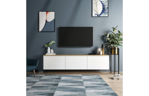 TV omarica Miron (Bela/Hrast)