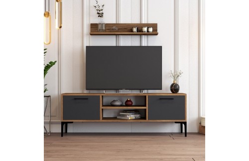 TV omarica Naroz (Oreh/Antracit)