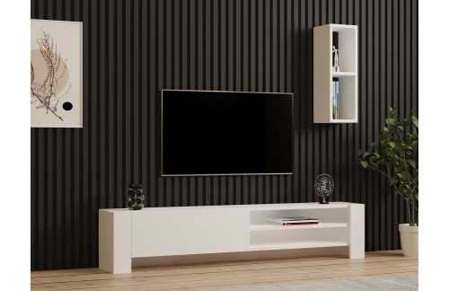 TV omarica Noral (Bela)