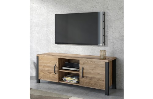 TV-OMARICA OLIN - SMREKA/ČRNA