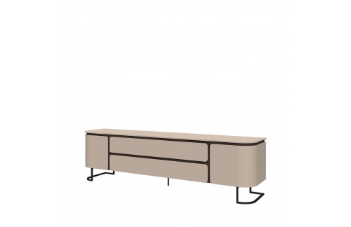 TV OMARICA RADDA AURA TV210-2K2F/AU z osvetlitvijo