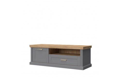 TV OMARICA RADDA TARA 150 CM -GRAFIT