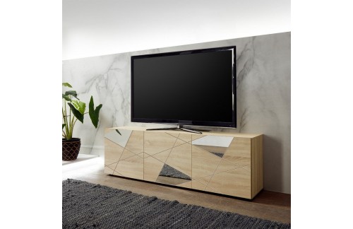 TV omarica s 3 vrati, geometrijski dizajn Brema VITTORIA 201550-03