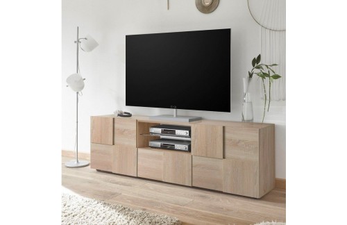 TV omarica s predali in vrati, kolekcija DAMA 201508-02