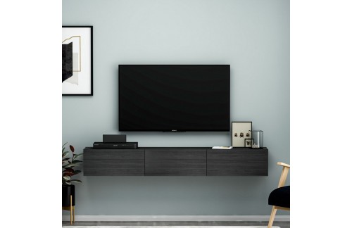 TV omarica Tano (Črna)