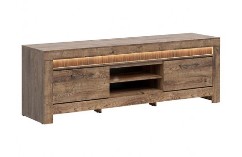 TV-OMARICA TORIN - RIBBECK HRAST