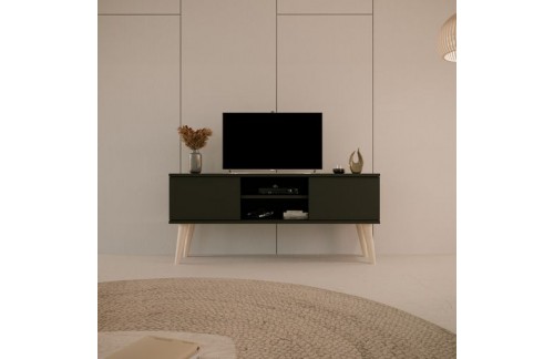 TV OMARICA TORONTO 120 CM - ČRNA