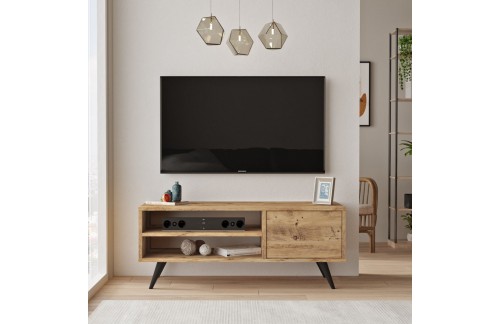 TV omarica Velor (Atlantski bor)