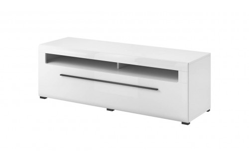 TV OMARICA VILNA 140 CM - BELA