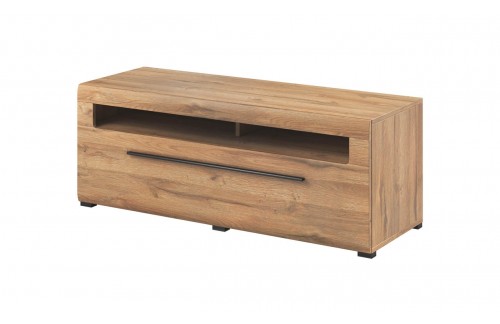 TV OMARICA VILNA 140 CM - HRAST