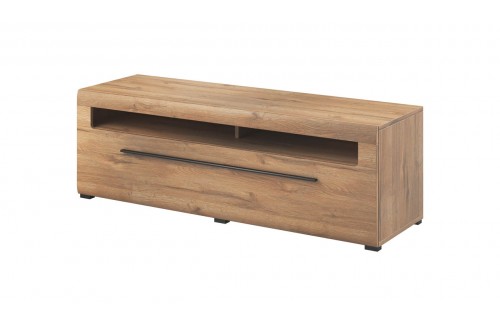 TV OMARICA VILNA 160 CM - HRAST