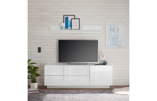 TV omarica z vrati in predali, kolekcija JUPITER 209063-09