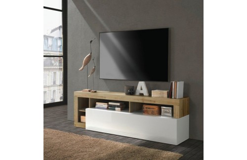 TV omarica za dnevno sobo 184x58 cm HAMBURG 209030-01K
