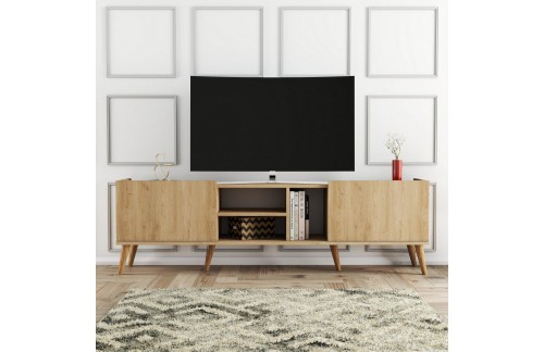 TV omarica Zaron (Hrast)