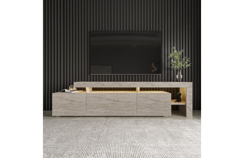 TV omarica Ziron (Travertin)