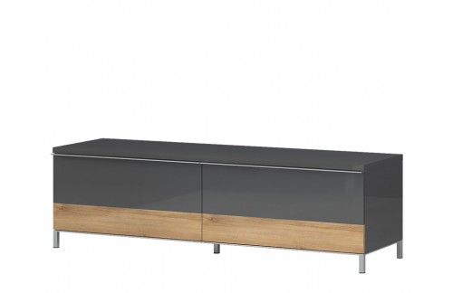 TV REGAL RADDA ONYX 150 CM 