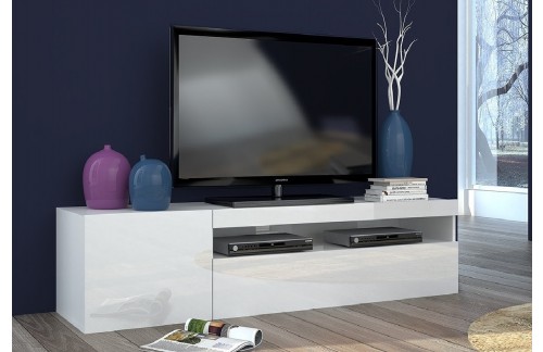 TV regal PLAN - POŠKODOVANO II.