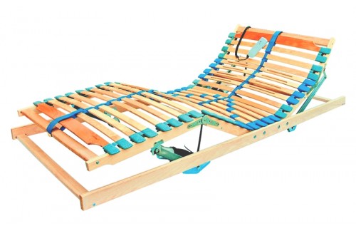 Posteljni pod Moba TW GN MOTOR