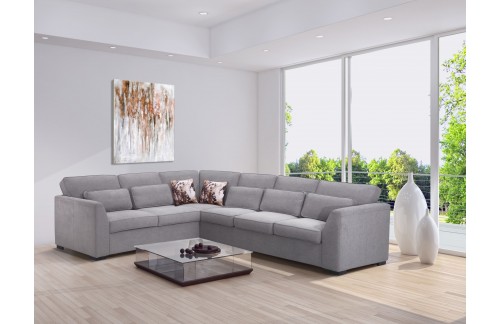 Sedežna garnitura Mars več dimenzij in barv