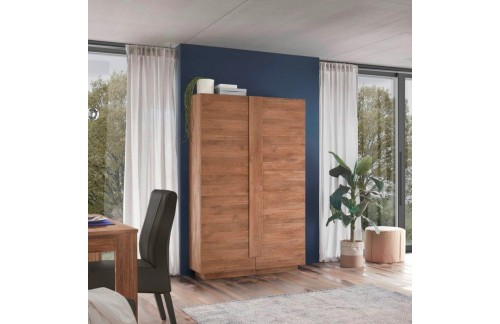 Večnamenska omara z 2 vrati h193cm JUPITER 203963-04